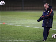 Bóng đá anh, ngoại hạng anh, lịch thi đấu euro 2012, HLV Vicente Del Bosque: Không cần lời tán dương